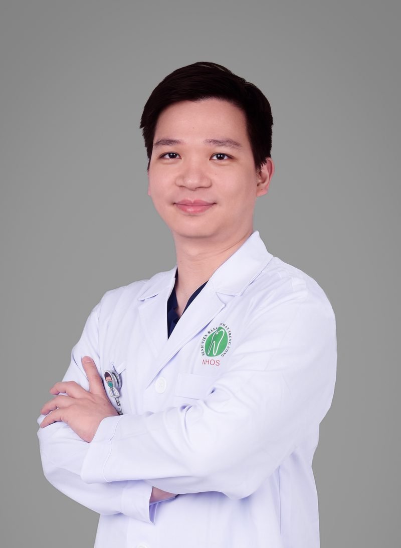 BS. Đồng Ngọc Quang