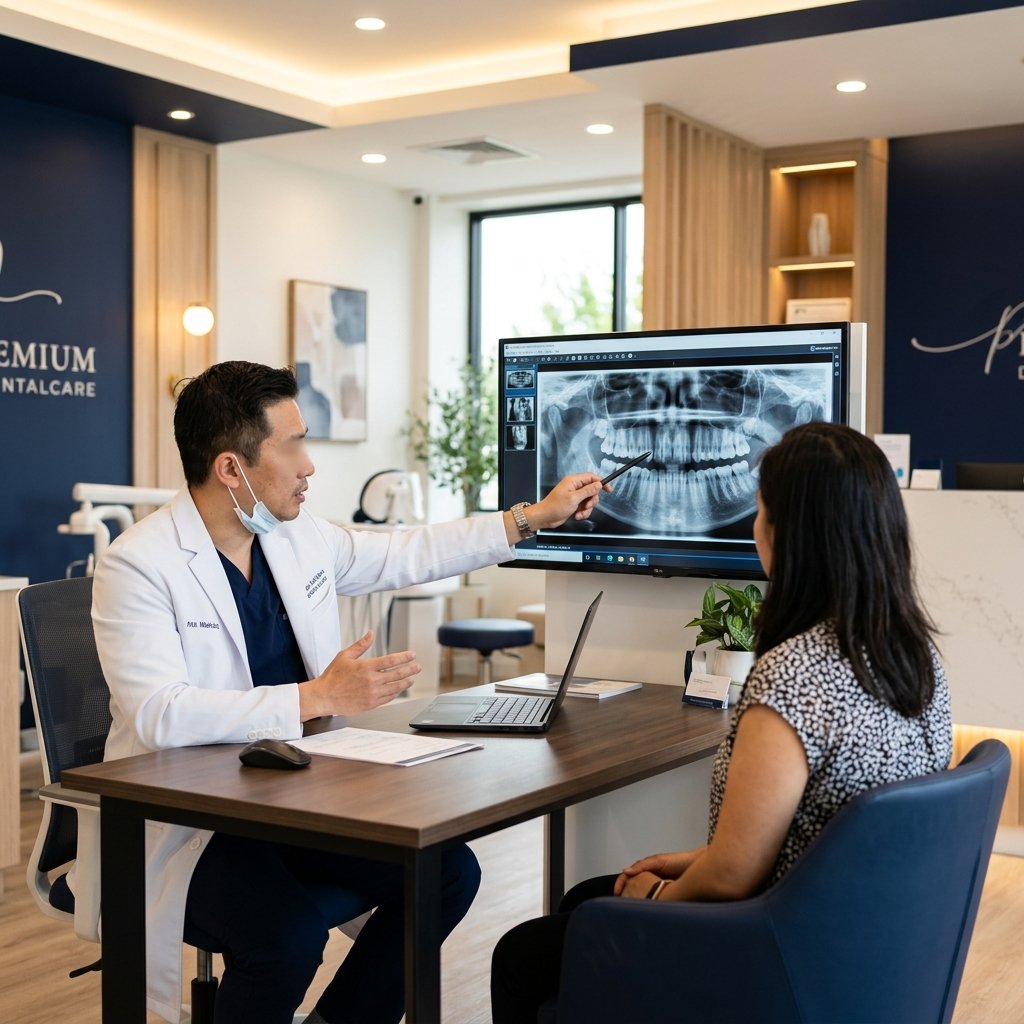 Tư vấn chuyên sâu