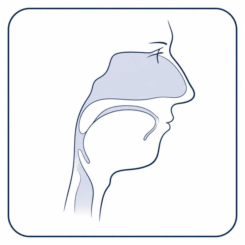 Ngưng thở khi ngủ tắc nghẽn