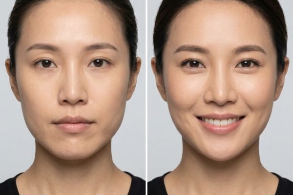 Gương mặt đối xứng hoàn hảo — Ca phẫu thuật chỉnh lệch mặt phức tạp